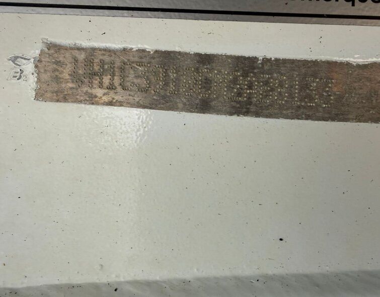 DAF TRACTOR + SEMI REMORQUE BENALU